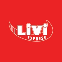 Livi Express logo