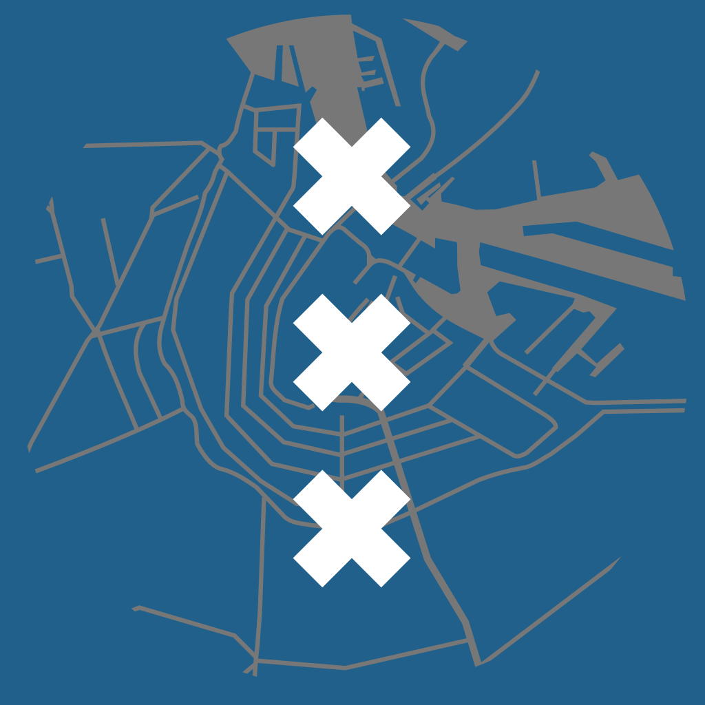 Get Amsterdam 1850-1940 for iOS, iPhone, iPad Aso Report