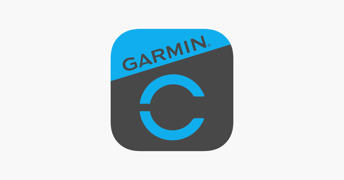 Garmin Connect™ on the App Store