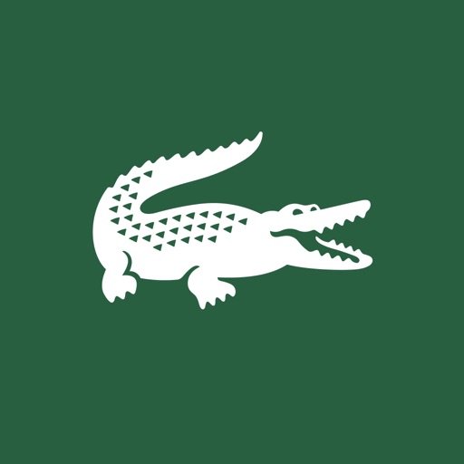 Lacoste LMS