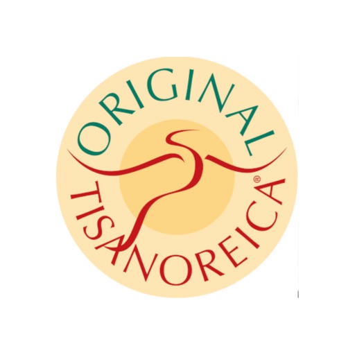 CENTRO TISANOREICA icon