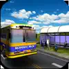 Bus Simulator - City Edition App Delete