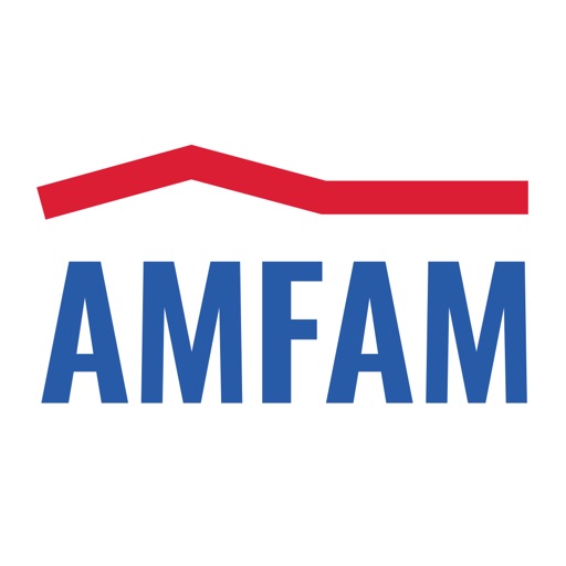 American Family Insurance App iOS App