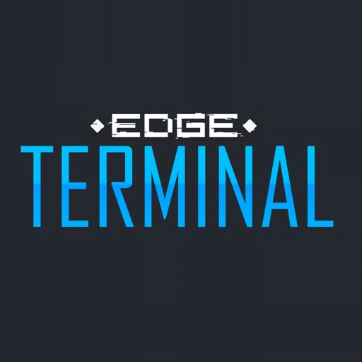 EDGE Terminal iOS App