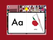 appamini abc - alphabet games ipad bildschirmfoto 4