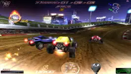 Game screenshot Cross Racing Ultimate apk