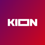 KION – оригинальный кинотеатр на пк