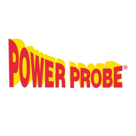 Snímky obrazovky (4) PowerProbe