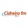 Rádio Cidreira FM - 91,3 FM icon