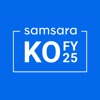 Samsara Sales Kickoff - iPhoneアプリ