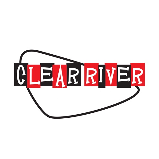 Clear River icon