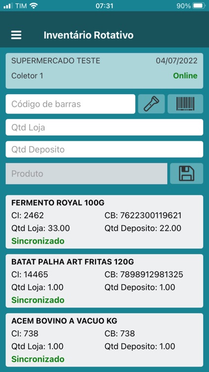 Pilar Collector screenshot-3