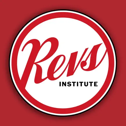 Revs Institute Mobile App Cheats