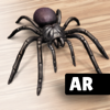 AR Spiders & Co: Scare friends alternatives