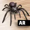 AR Spiders & Co: Scare friends App Delete