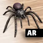 AR Spiders & Co: Scare friends App Problems