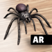 AR Spiders & Co: Scare friends