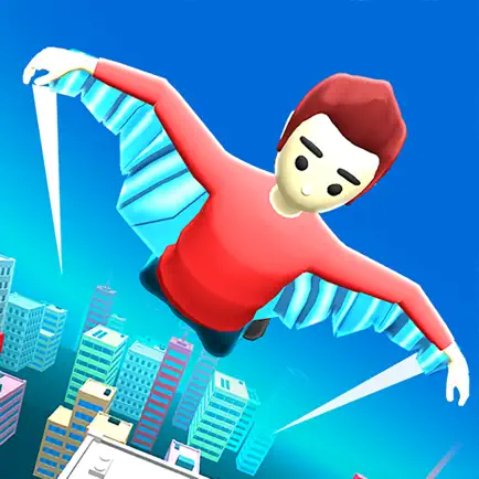 Wingsuit Wind Rider Cheats