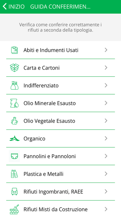 GREENLINK Screenshot