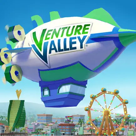Venture Valley Business Tycoon Читы