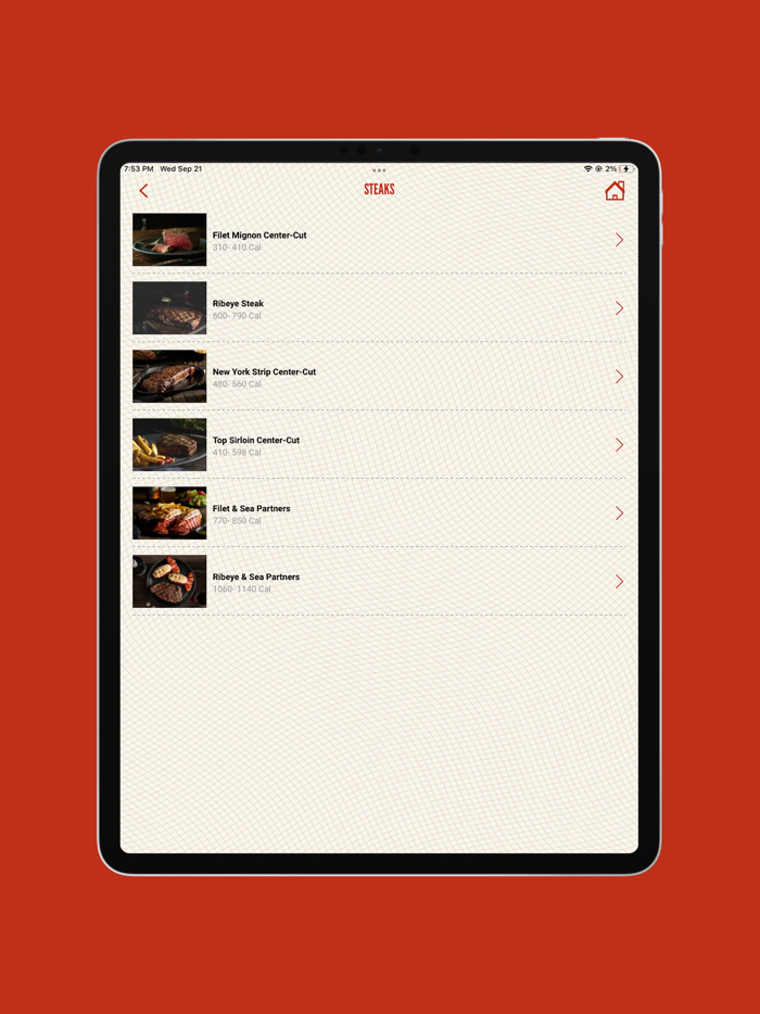 Black Angus Steakhouse