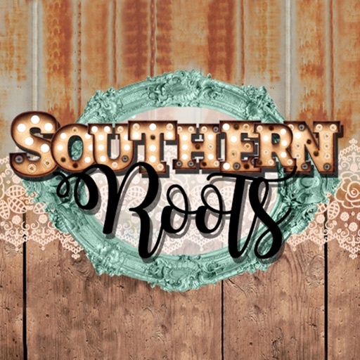 Southern Roots Boutique iOS App