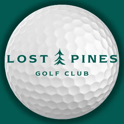Lost Pines Golf Club Читы