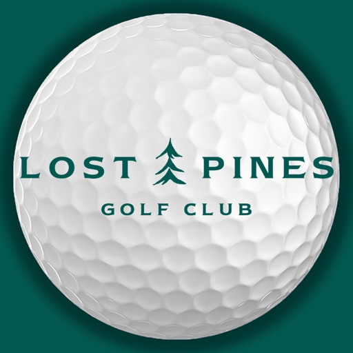 Lost Pines Golf Club