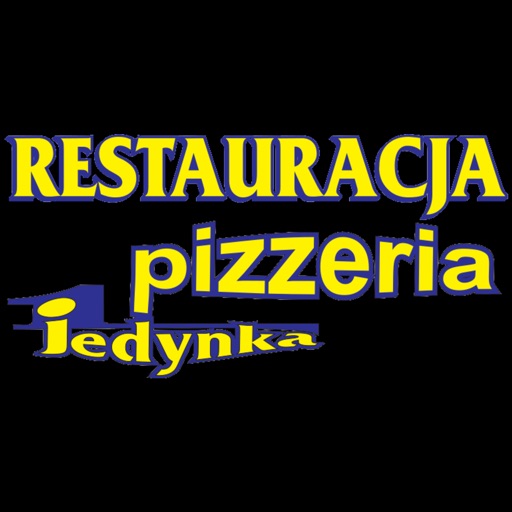 Pizzeria Jedynka