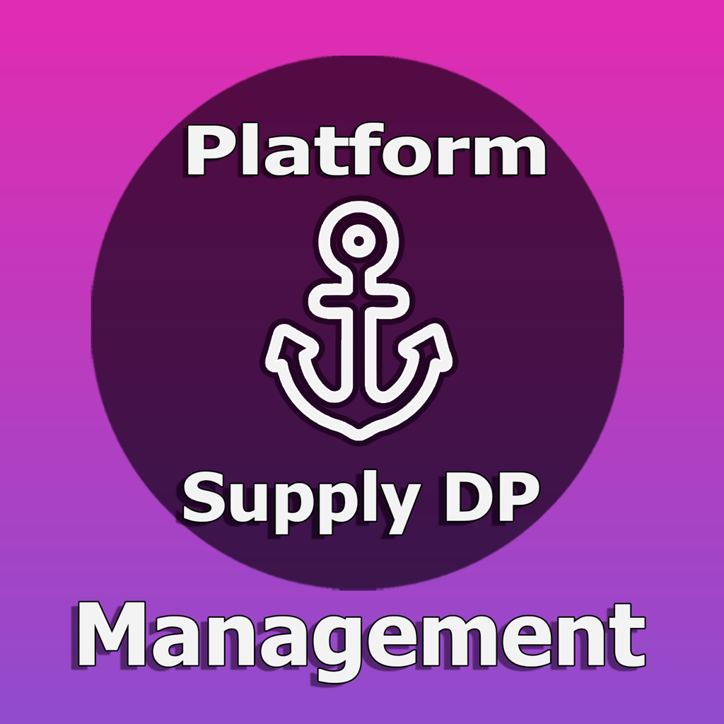 Get Platform Supply DP. Management for iOS, iPhone, iPad Aso Report