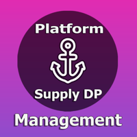 Platform Supply DP. Management