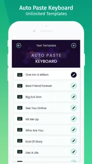 autosend : auto paste keyboard problems & solutions and troubleshooting guide - 1