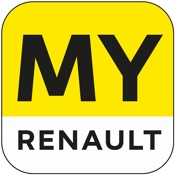 MY Renault India iOS App