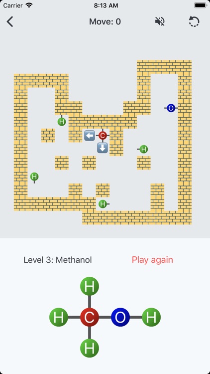 SciQuiz - Science learning