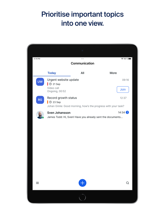 Screenshot #4 pour Dream Broker #One