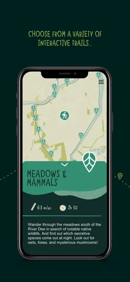 Game screenshot Wild Wander mod apk