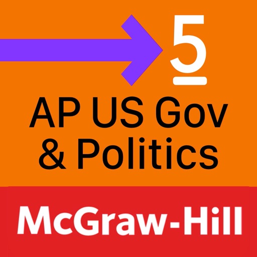AP US Government + Politics icon
