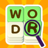 Words Finder 3D logo