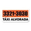 Táxi Alvorada Brasilia icon