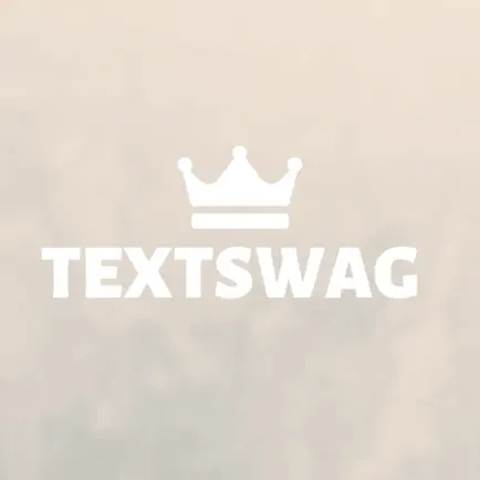 TextSwag - Overlay Typography Cheats
