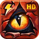 Doodle Devil™ Alchemy HD App Support