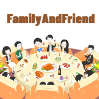 Family And Friend Records