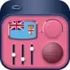 Live Fiji Motivation - AM FM App Feedback
