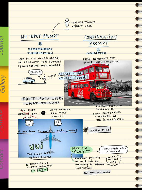 Screenshot #4 pour Smart Note PRO
