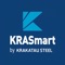 KRASmart is steel marketplace by Krakatau Steel Indonesia that helping B2B customer to find any product related with steel or services in Krakatau Steel Group