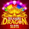 Treasure Dragon - Vegas Slots