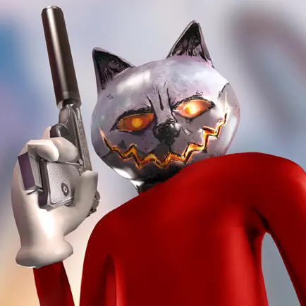 Superhero Cat City Crime Games Читы