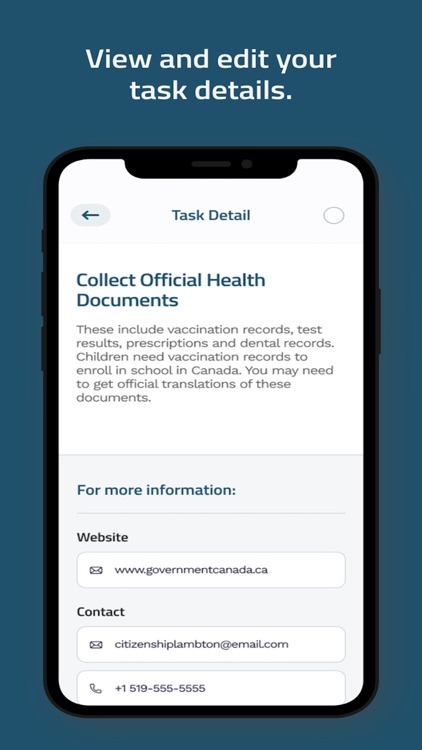 Welcome To Lambton screenshot-7