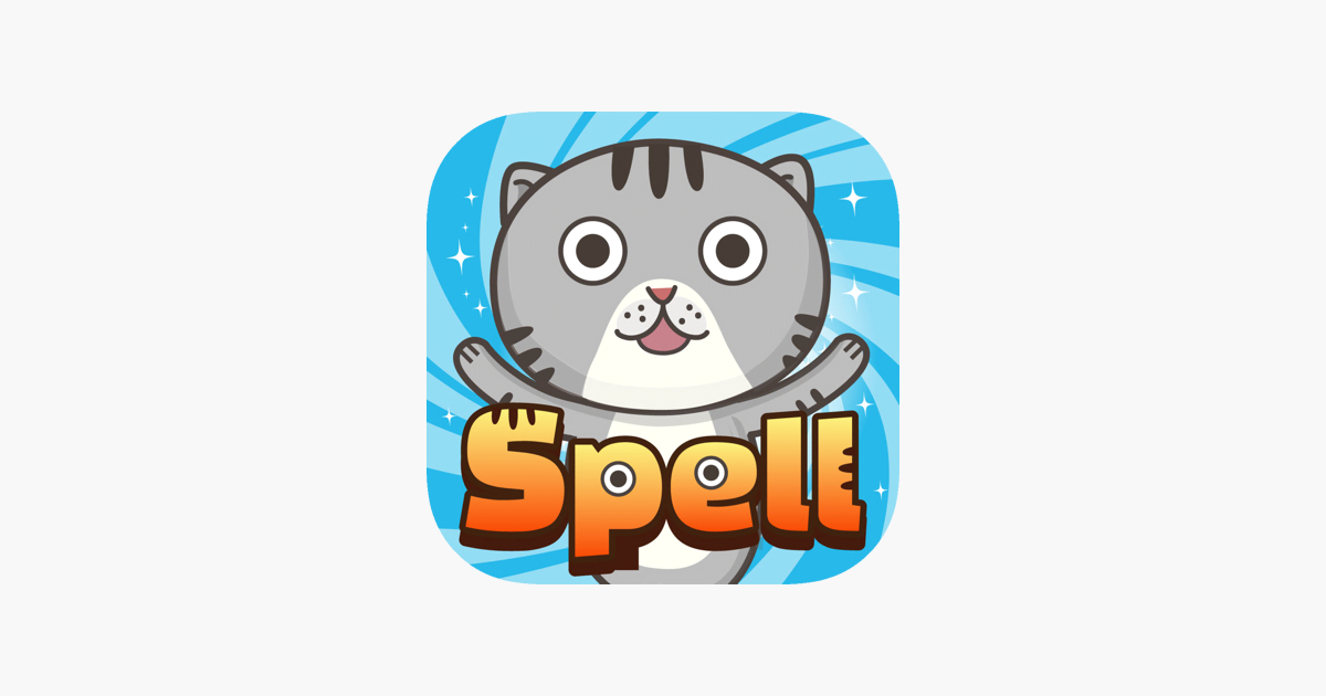 Spell Street on the App Store