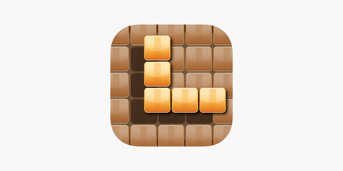 Wood Block Puzzle Challenge on the App Store